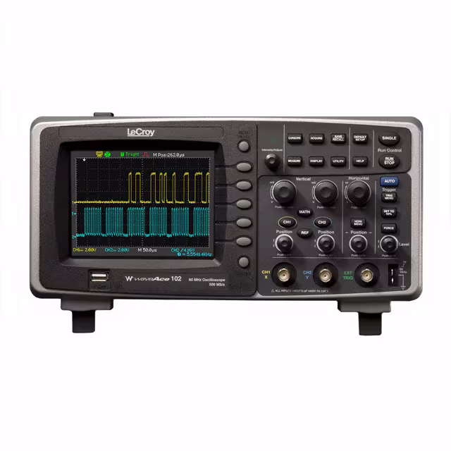 WAVEACE 102 Teledyne LeCroy